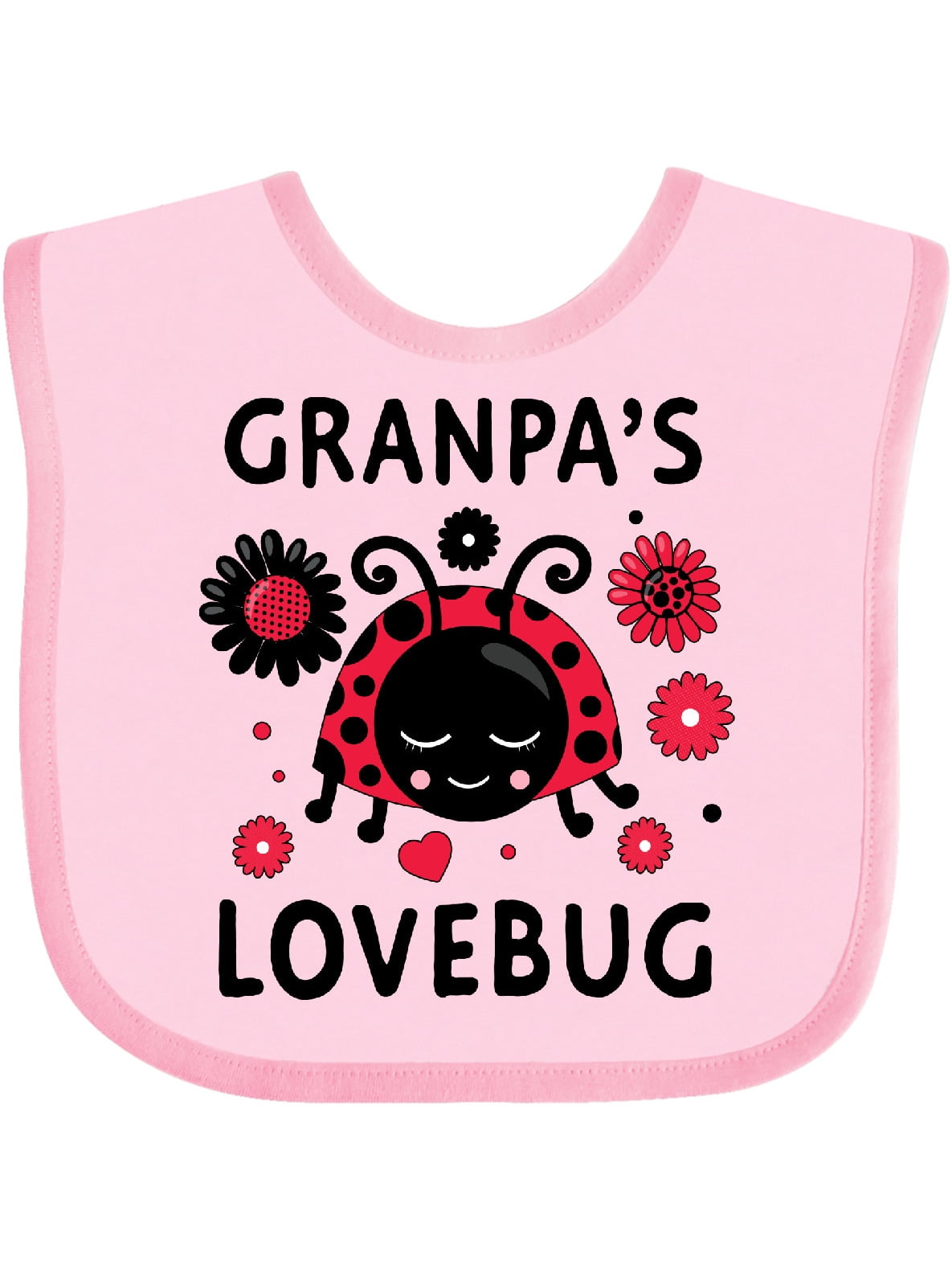valentines day bib