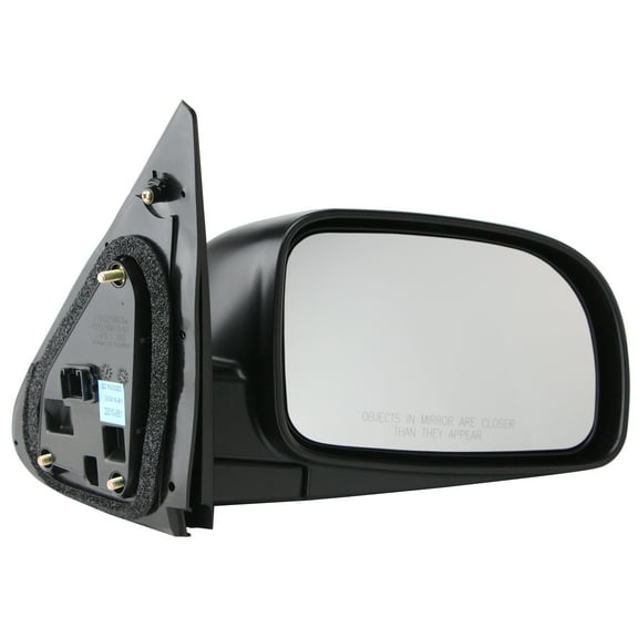 Dorman 959-145 Passenger Side Door Mirror for Specific Hyundai Models