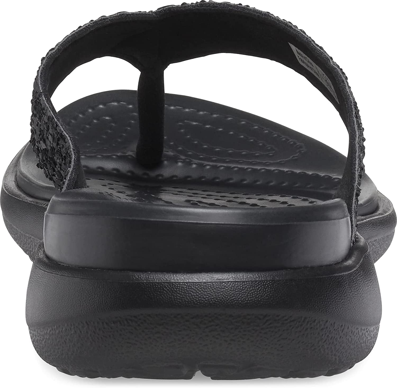 Crocs Capri V Sporty Flip Flop