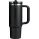 thumbnail image 1 of Vaso Stanley Quencher ProTour Flip Straw, 900 ml, acero inoxidable, 1 of 7