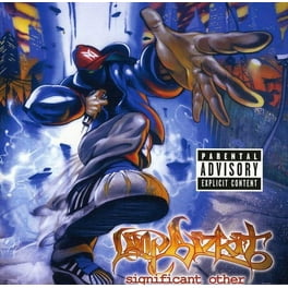 Limp Bizkit - Chocolate Starfish and The Hotdog Flavored