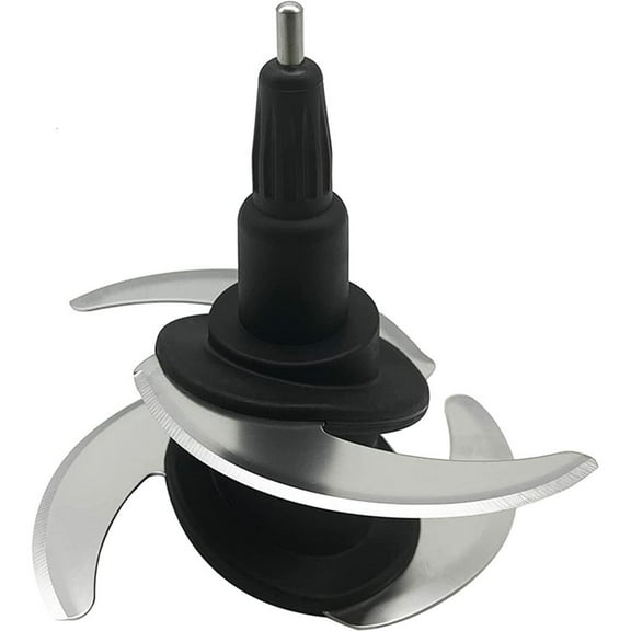 lanema Food Processor Bowl Chopping Rustproof for 64oz BN601/BL770Mega/ BN801 Part