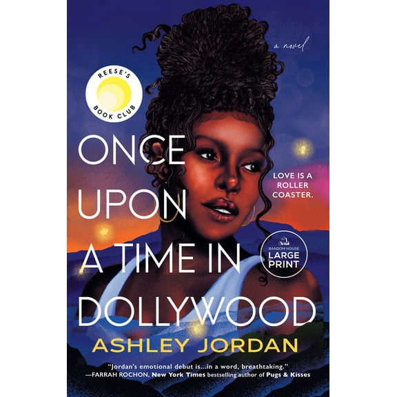 Once Upon a Time in Dollywood: Reese's Book Club, (Paperback)