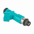 thumbnail image 5 of ISA Fuel Injector 12 Holes For Nissan Sentra 2009 2010 2011 2012 2.0L l4 Replacement for FJ1074 FJ-1074 16600ZJ60A 16600ZJ61A 84212403 135023115 Set of 4, 5 of 6