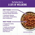thumbnail image 6 of Wellness Complete Health Natural Grain Free Wet Canned Cat Food, Minced Tuna Entree, 3-Ounce Can (Pack of 24), 6 of 9