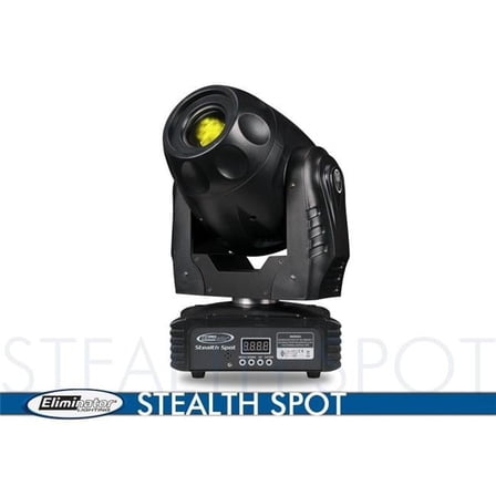 60W LED Spot Moving Head Light