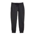 thumbnail image 2 of Victoria's Secret Pink Skinny Jogger Brushed Shine Logo Rainbow Ombre Sweatpants Size Small NWT, 2 of 2