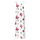 thumbnail image 4 of ICHUANYI Clearance Women Ladies Printed Summer Sleeveless Backless Loose Long Playsuits Rompers Jumpsuit(White, M) ICHUANYI WER2023081001008, 4 of 4
