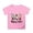 Pink, variant on MUXiin Girls Easter T Shirts Cartoon Rabbit Short Sleeve T-Shirt Soft Easter Day Vacation Tops T-Shirt Boys & Girls Shirts Easter Gifts for Girls(Sky Blue,8-9 Years)