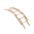 thumbnail image 3 of BELOVING Wood Model Bridge Experiment DIY Arch Bridge Toy for Children Teaching Props, 3 of 10