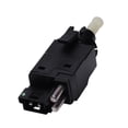 thumbnail image 3 of Interruptor de luz de freno de 4 pines para Mercedes Benz W201 W124 W210 W140 Afortunado Sencillez, 3 of 5