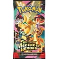thumbnail image 3 of Pokémon TCG: Mega Evolution— Ascended Heroes Booster Bundle, 3 of 3