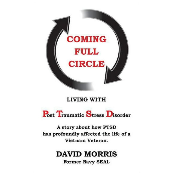 Coming Full Circle, (Paperback)