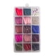 thumbnail image 1 of Ajustable y personalizable uñas postizas-bricolaje uñas arte, estilo: estilo 3;, 1 of 5