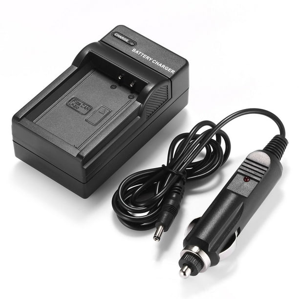 LPE10 Battery Charger For Canon Rebel T3 T5 T6 T7 EOS 1100D 1200D