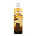 thumbnail image 3 of Carolines Treasures  Halloween Chow Chow Chocolate Michelob Ultra Hugger for Slim Cans, 3 of 3