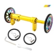 thumbnail image 4 of Lefu For Brompton Compatible Easy Wheel Stand with Telescoping Design Features, 4 of 10