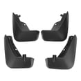 thumbnail image 1 of Unique Bargains Mud Flaps Splash Guards W/Mount Accessories for Land Rover Discovery Sport 2020-2023 Front Rear Mud Guards 1 Set, 1 of 6