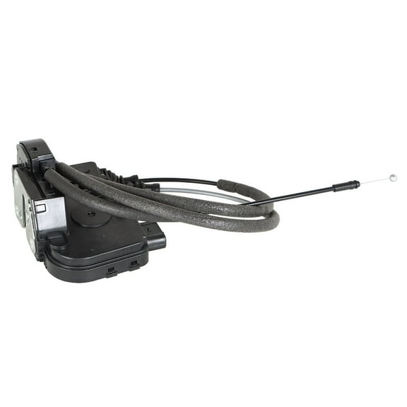 Rear Left Side Door Lock Latch Actuator Motor Replacement for 2011-2015 Sonata Hybrid Sedan 81410-3S000