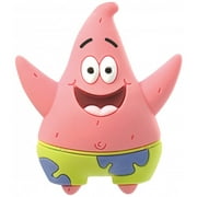 3D Foam Magnet - Spongebob Squarepants - Patrick Star - New 63367