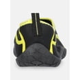 thumbnail image 3 of Wonder Nation Toddler Little and Big Boys or Girls Water Shoes, 3 of 6