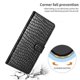 thumbnail image 4 of Compatible with iPhone 14 Flip Cover Crocodile Pattern PU Leather Holds Phone Wallet Case with Hand Strap, 4 of 5