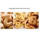 thumbnail image 2 of Moyic 10 unids/set molde en forma de número de acero inoxidable vacaciones Festival postre galleta decoración comedor panadería molde para hornear Herramientas y accesorios para hornear Moyic HA074986-00B, 2 of 6