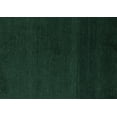 thumbnail image 1 of Ahgly Company Machine Washable Indoor Rectangle Abstract Turquoise Blue Modern Area Rugs, 2' x 5', 1 of 4