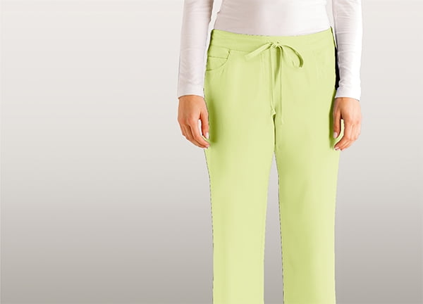 Grey's Anatomy Scrubs Women's Drawstring Pants 4232 Regular All Color & Size NWT 