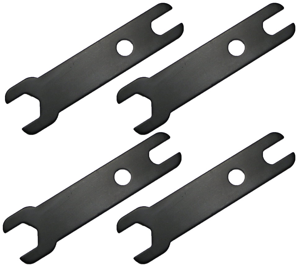 Ridgid R2400/R2401 Trim Router (4 Pack 