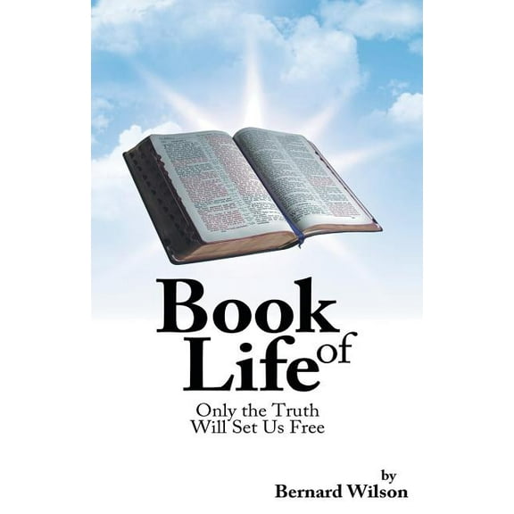 Book of Life: Only the Truth Will Set Us Free (Paperback)