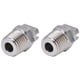 thumbnail image 4 of Boquilla de rociador NikouMX 2 Piezas Acero inoxidable herramienta, 4 of 8