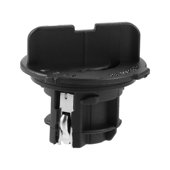 Unique Bargains Car Indicator Bulb Holder Turn Signal Bulb Socket Replacement 621546 for Citroen 207 307 607 807