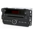 thumbnail image 3 of Restored Suzuki 2007-2009 Grand Vitara XL-7 Radio AM FM CD w Aux Input 25854785 Unlocked (Refurbished), 3 of 6