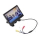 thumbnail image 1 of Pantalla de respaldo monitor de visión trasera 12V-36V para camiones para autocaravanas para campistas ANGGREK Otros, 1 of 8