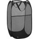 thumbnail image 2 of Laundry Hamper Popup Laundry Hamper (1 & 2 Pack) Collapsible Dirty Clothes Hamper with Carry Handles, 2 of 4