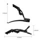 thumbnail image 3 of Alligator Hair Clips 12 Pack -Non Slip Hair Clips For Women, Professional Alligator Hair Clips For Styling, Hair Styling Clips, Aligator Clips,Plastic, 3 of 4