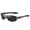 Gun Frame Black And Gray, variant on Polarized Sunglasses for Men, Square Frame, TAC Lens, UV Protection, Ideal for Driving, Fishing, Outdoor Sports and Fashion