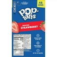 thumbnail image 3 of Pop-Tarts Frosted Strawberry (48 Count), 3 of 5