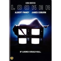 Looker (DVD)