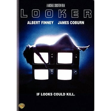 Looker (DVD)