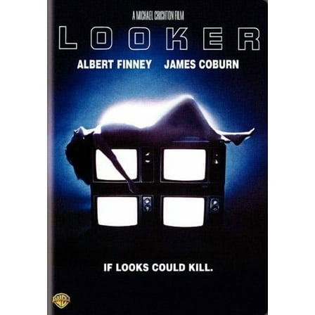Looker (DVD)
