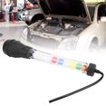 thumbnail image 4 of Car Battery Liquid Densitometer, Professional Anti Freeze Tester Wear Resistant Dial Type  For 6V And 12V Batteries, 4 of 8