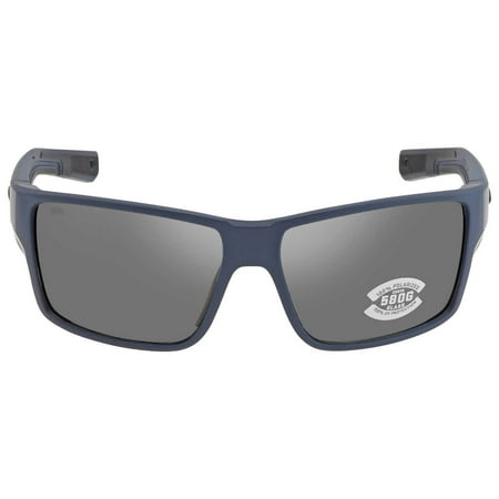 Sunglasses Costa Del Mar 06 S 9080 908012 Reefton Pro Midnight Blue Gray