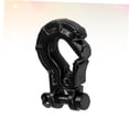 thumbnail image 6 of OFFIGAM Aluminum Alloy Tow Hook for Cars - Winch Hook for Trucks, SUVs, Climbing, and Off-Road Vehicles, 6 of 8