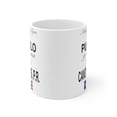 thumbnail image 2 of Canovanas, Puerto Rico Ceramic Mug 11oz, 2 of 12