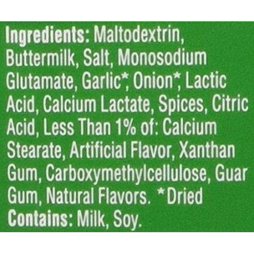 Hidden Valley Original Ranch Seasoning Salad Dressing Mix 16 Oz Hidden Valley Original Ranch Seasoning Salad Dressing Mix 16 Oz