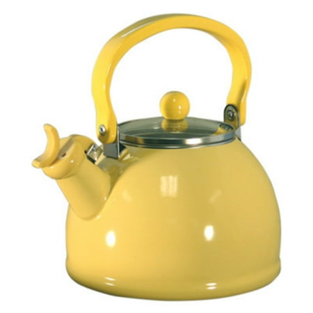 Reston Lloyd 2.5 qt. Whistling Tea Kettle