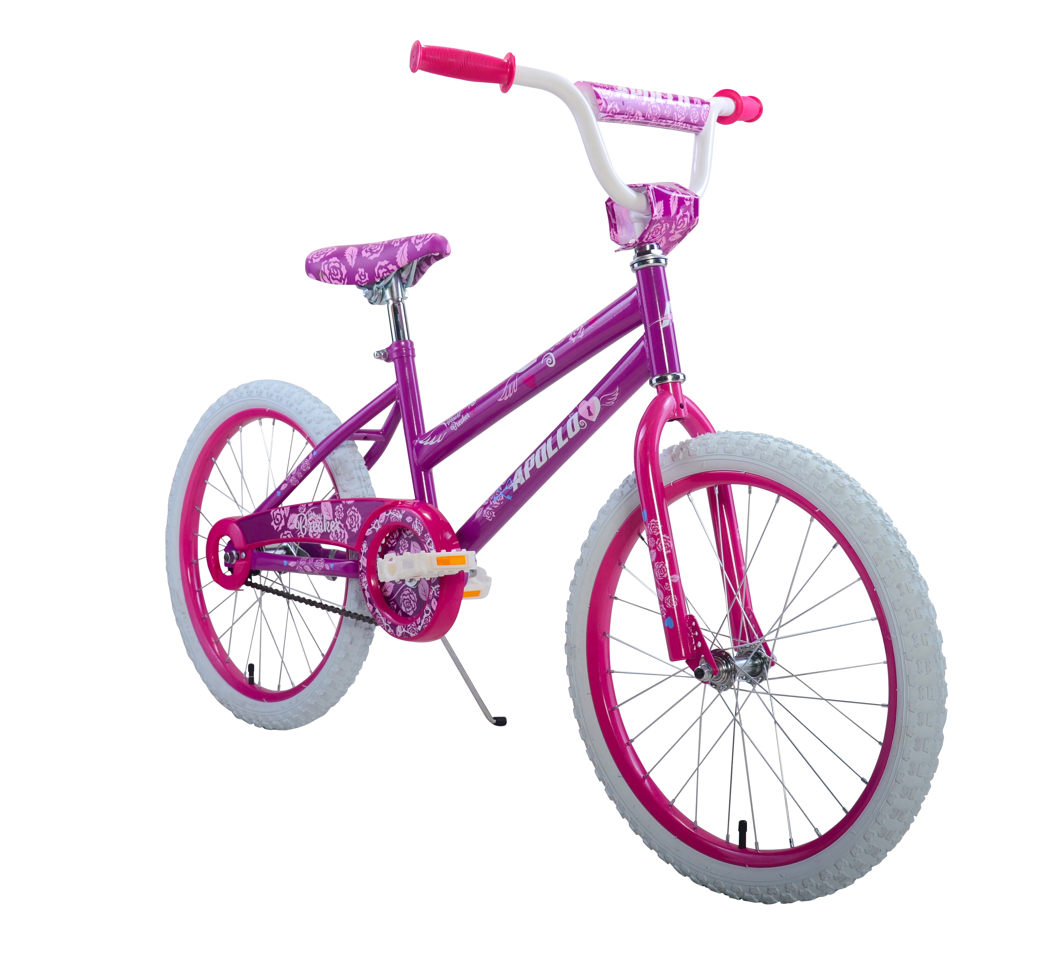 mongoose fsg freestyle girl