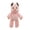 Black Ear Pig, variant on Yardvibe Running Animals Plushies, 16.54" Cute Running Pig Plush, Interactive Moving Legs Stuffed Animals for Stress Relief, Birthday Gift for Adults (Pig)